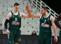 Μπάγερν – Παναθηναϊκός: Χωρίς Παπαπέτρου και Νέντοβιτς αλλά με Χεζόνια κόντρα στους Βαυαρούς το Τριφύλλι Μπάγερν – Παναθηναϊκός: Χωρίς Παπαπέτρου και Νέντοβιτς αλλά με Χεζόνια κόντρα στους Βαυαρούς το Τριφύλλι