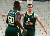 Παναθηναϊκός – Μακάμπι: Ματς γοήτρου