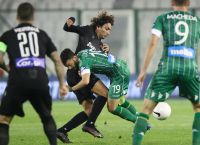 Super League: Το ωριαίο πρόγραμμα Play Offs και Play Out Super League: Το ωριαίο πρόγραμμα Play Offs και Play Out
