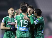 Παναθηναϊκός ΠΑΟΚ: 2-1 Παναθηναϊκός ΠΑΟΚ: 2-1