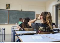 Πανελλήνιες 2021: Ξεκινούν από σήμερα οι αιτήσεις των αποφοίτων Πανελλήνιες 2021: Ξεκινούν από σήμερα οι αιτήσεις των αποφοίτων