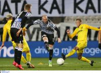 ΠΑΟΚ – Άρης 2-2