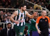 Παπαπέτρου Παναθηναϊκός: «Σειρήνες» από Ρωσία [pic]