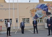ΕΛΠΕ: Διαρκής στήριξη στο ΕΣΥ και στα νοσοκομεία της Θεσσαλονίκης
