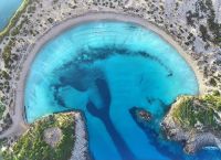 3 φανταστικές ελληνικές παραλίες στην Ηπειρωτική Ελλάδα 3 φανταστικές ελληνικές παραλίες στην Ηπειρωτική Ελλάδα