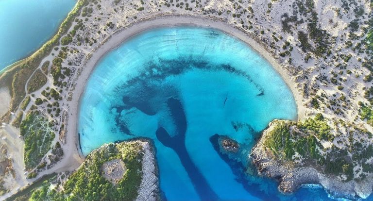 3 φανταστικές ελληνικές παραλίες στην Ηπειρωτική Ελλάδα
