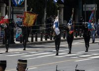 25η Μαρτίου LIVE παρέλαση: Ζωντανά από το Σύνταγμα οι εορτασμοί