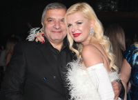 Γιώργος Πατούλης: Νέα δήλωση για τη Μαρίνα Πατούλη