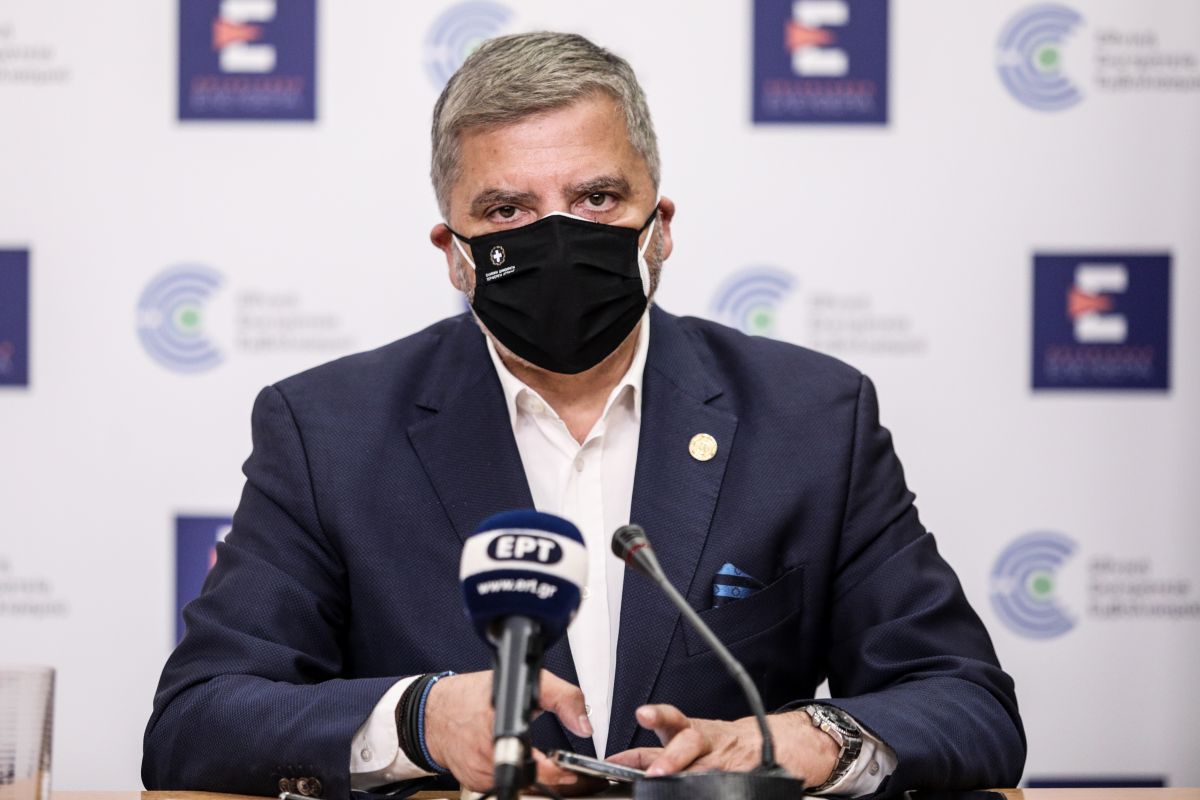 Πατούλης για φωτιές: Τεράστια οικολογική καταστροφή στα Βίλια