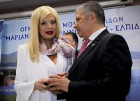 Μαρίνα Πατούλη: Η απάντηση στο εξώδικο του Γιώργου Πατούλη