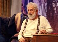 Πέτρος Φιλιππίδης: Θα σε γ@μ@σω, δεν θα μου ξεφύγεις – Νέα σοκαριστική καταγγελία Πέτρος Φιλιππίδης: Θα σε γ@μ@σω, δεν θα μου ξεφύγεις – Νέα σοκαριστική καταγγελία
