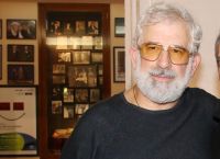 Πέτρος Φιλιππίδης: Βανδάλισαν το σπίτι του στην Αθήνα Πέτρος Φιλιππίδης: Βανδάλισαν το σπίτι του στην Αθήνα