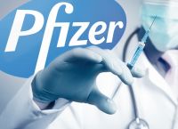 Pfizer: Το Ντουμπάι επιτρέπει τον εμβολιασμό σε όσες θηλάζουν Pfizer: Το Ντουμπάι επιτρέπει τον εμβολιασμό σε όσες θηλάζουν