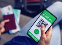 Πράσινο ψηφιακό πιστοποιητικό: «Τρέχει» στην Ελλάδα με ΠΝΠ