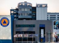 Πολιτική Προστασία: Ευρεία σύσκεψη για την αντιπυρική περίοδο 2021