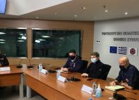 Πολιτική Προστασία: Σε ετοιμότητα για την αντιπυρική περίοδο