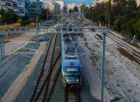 Νεκρή στον Προαστιακό: Την παρέσυρε συρμός Νεκρή στον Προαστιακό: Την παρέσυρε συρμός