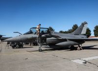 Rafale: Στον Αττικό ουρανό για την 25η Μαρτίου Rafale: Στον Αττικό ουρανό για την 25η Μαρτίου