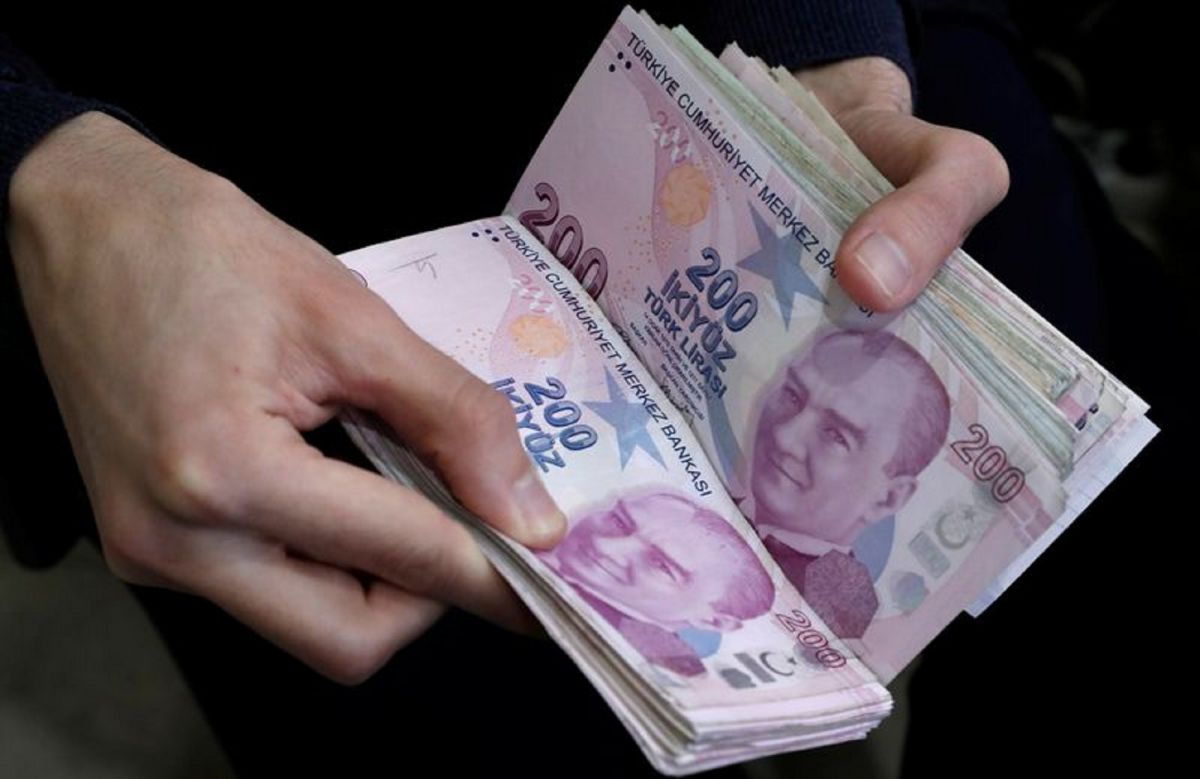 Τουρκία: Νέα πτώση της λίρας