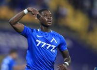 Νάιτζιλ Ρομπέρτα: Ξανά στη λίστα της ΑΕΚ