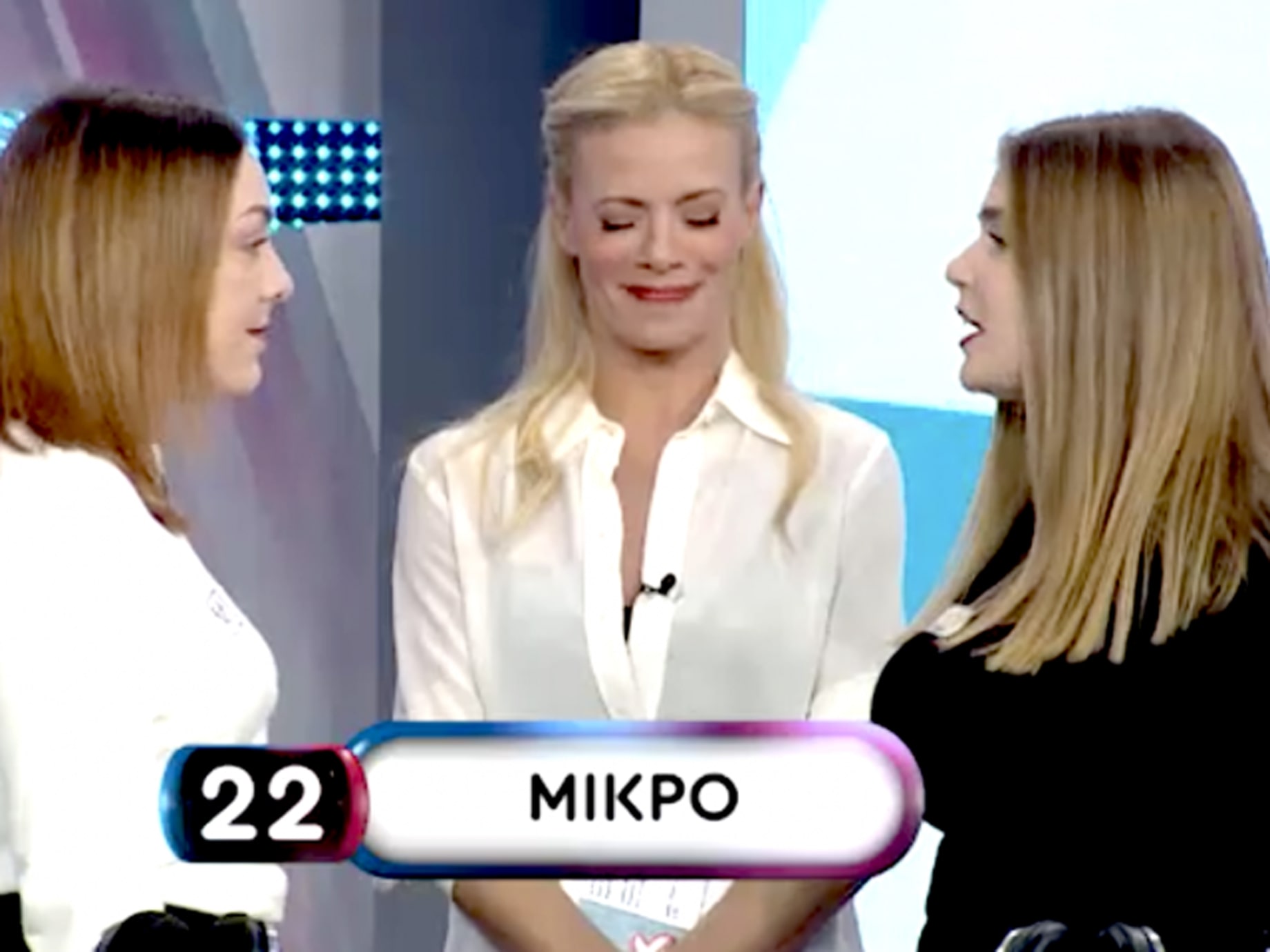 Ρουκ Ζουκ: Παίκτρια περιγράφει το μικρό π@υλί πρώην της και γίνεται χαμός