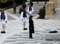 Σακελλαροπούλου: Το μήνυμα της ΠτΔ για την 25η Μαρτίου