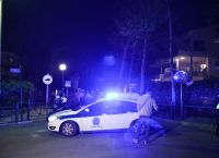 Αντώνης Σαμαράς: Τηλεφώνημα για βόμβα στο σπίτι του Αντώνης Σαμαράς: Τηλεφώνημα για βόμβα στο σπίτι του