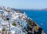Σαντορίνη: Ο πρώτος υποθαλάσσιος γεωμορφολογικός χάρτης της Σαντορίνη: Ο πρώτος υποθαλάσσιος γεωμορφολογικός χάρτης της