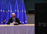 Μισέλ για Τουρκία: Δύσκολο να προβλεφθεί Μισέλ για Τουρκία: Δύσκολο να προβλεφθεί
