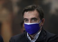 Σχοινάς: Έχουμε κάθε λόγο να είμαστε αισιόδοξοι για την Ελλάδα