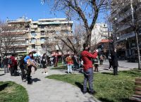 Σεισμός στην Ελασσόνα: Κυβερνητικό κλιμάκιο στην περιοχή – Σε πλήρη κινητοποίηση η Πολιτική Προστασία Σεισμός στην Ελασσόνα: Κυβερνητικό κλιμάκιο στην περιοχή – Σε πλήρη κινητοποίηση η Πολιτική Προστασία