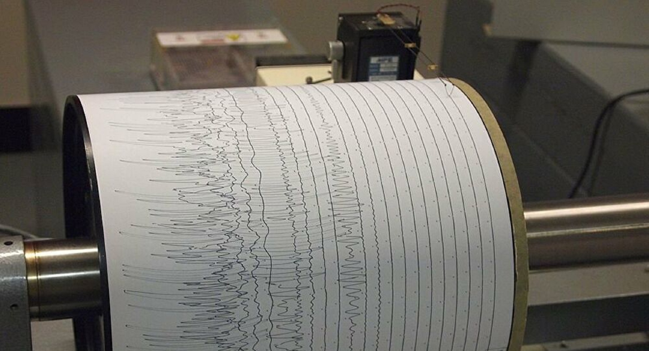 Σεισμός Βόρεια Μακεδονία: 4,7 Ρίχτερ – Αισθητός στην Ελλάδα