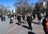 Τσελέντης για σεισμό Ελασσόνας: Οι κάτοικοι δεν πρέπει να μπουν στα σπίτια τους αν δεν τα έχουν δει μηχανικοί Τσελέντης για σεισμό Ελασσόνας: Οι κάτοικοι δεν πρέπει να μπουν στα σπίτια τους αν δεν τα έχουν δει μηχανικοί