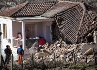 Σεισμός Λάρισα: Νέα σεισμική δόνηση ταρακούνησε την περιοχή Σεισμός Λάρισα: Νέα σεισμική δόνηση ταρακούνησε την περιοχή