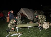 Σεισμός στην Ελασσόνα: Ανησυχία για τη νέα δόνηση – Σύσκεψη στην Πολιτική Προστασία Σεισμός στην Ελασσόνα: Ανησυχία για τη νέα δόνηση – Σύσκεψη στην Πολιτική Προστασία