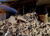 Σεισμός Ελασσόνα: Στα 898 τα μη κατοικήσιμα σπίτια Σεισμός Ελασσόνα: Στα 898 τα μη κατοικήσιμα σπίτια