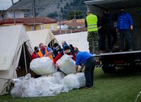 Λάρισα: Αυτά λέει το πόρισμα των σεισμολόγων