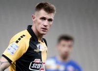 Νταμιάν Σιμάνσκι: Ο πολυτιμότερος στη Super League τον Φεβρουάριο Νταμιάν Σιμάνσκι: Ο πολυτιμότερος στη Super League τον Φεβρουάριο