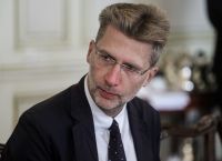Άκης Σκέρτσος: Βρισκόμαστε στο τέλος αυτή της διαδρομής Άκης Σκέρτσος: Βρισκόμαστε στο τέλος αυτή της διαδρομής