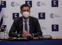 Σκέρτσος: Ελεγχόμενο άνοιγμα δραστηριοτήτων τον Απρίλιο Σκέρτσος: Ελεγχόμενο άνοιγμα δραστηριοτήτων τον Απρίλιο