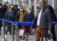 Γερμανία: Πως θα γίνεται η είσοδος σε κλειστούς χώρους