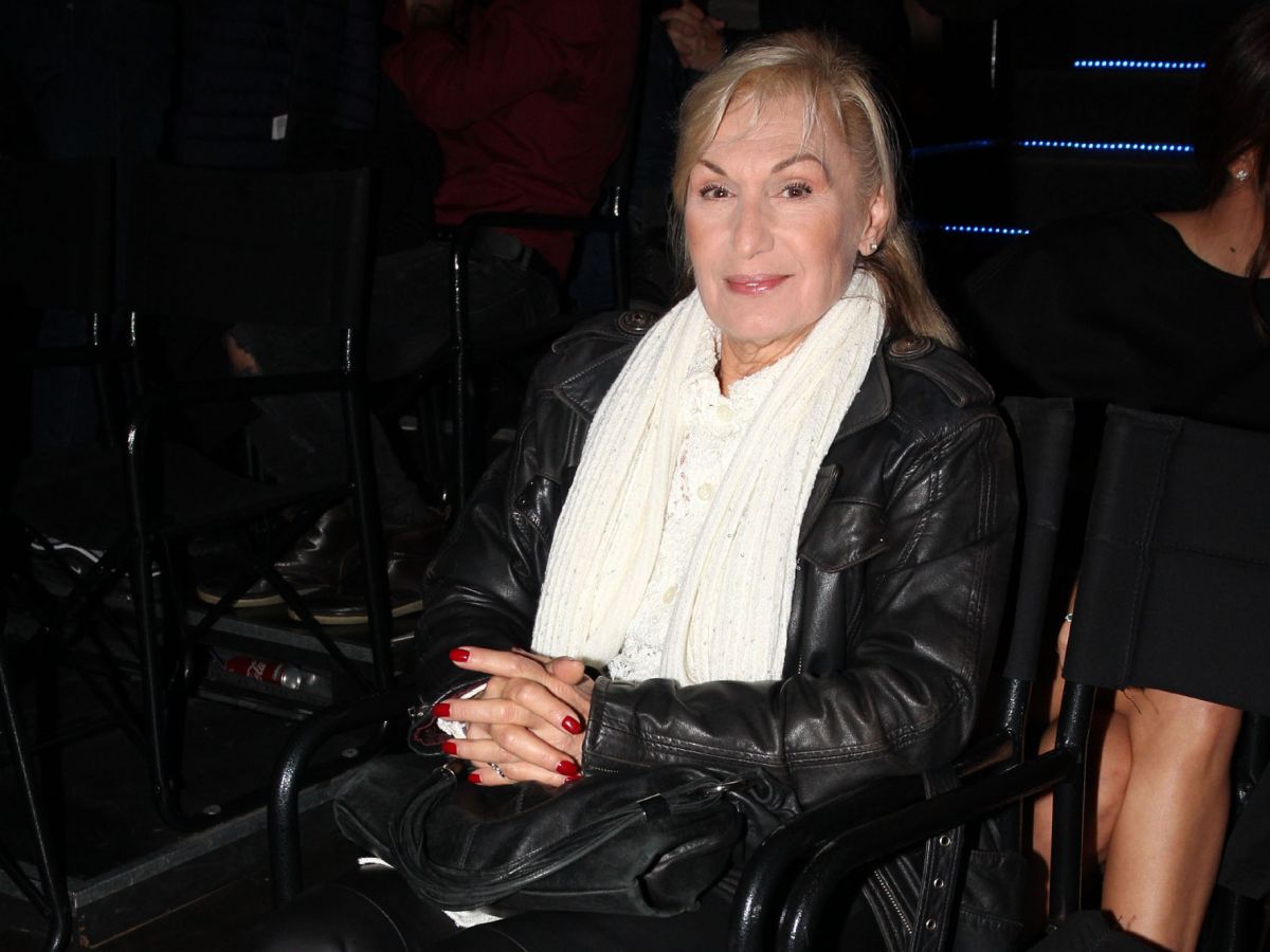 Σόφη Ζαννίνου: Κάποια πράγματα δεν συγχωρούνται