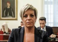 Σοφία Νικολάου: Κανείς δεν θέλει νεκρό τον Κουφοντίνα Σοφία Νικολάου: Κανείς δεν θέλει νεκρό τον Κουφοντίνα