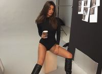 Σοφία Χαρμαντά: Η Ελληνίδα Emily Ratajkowski