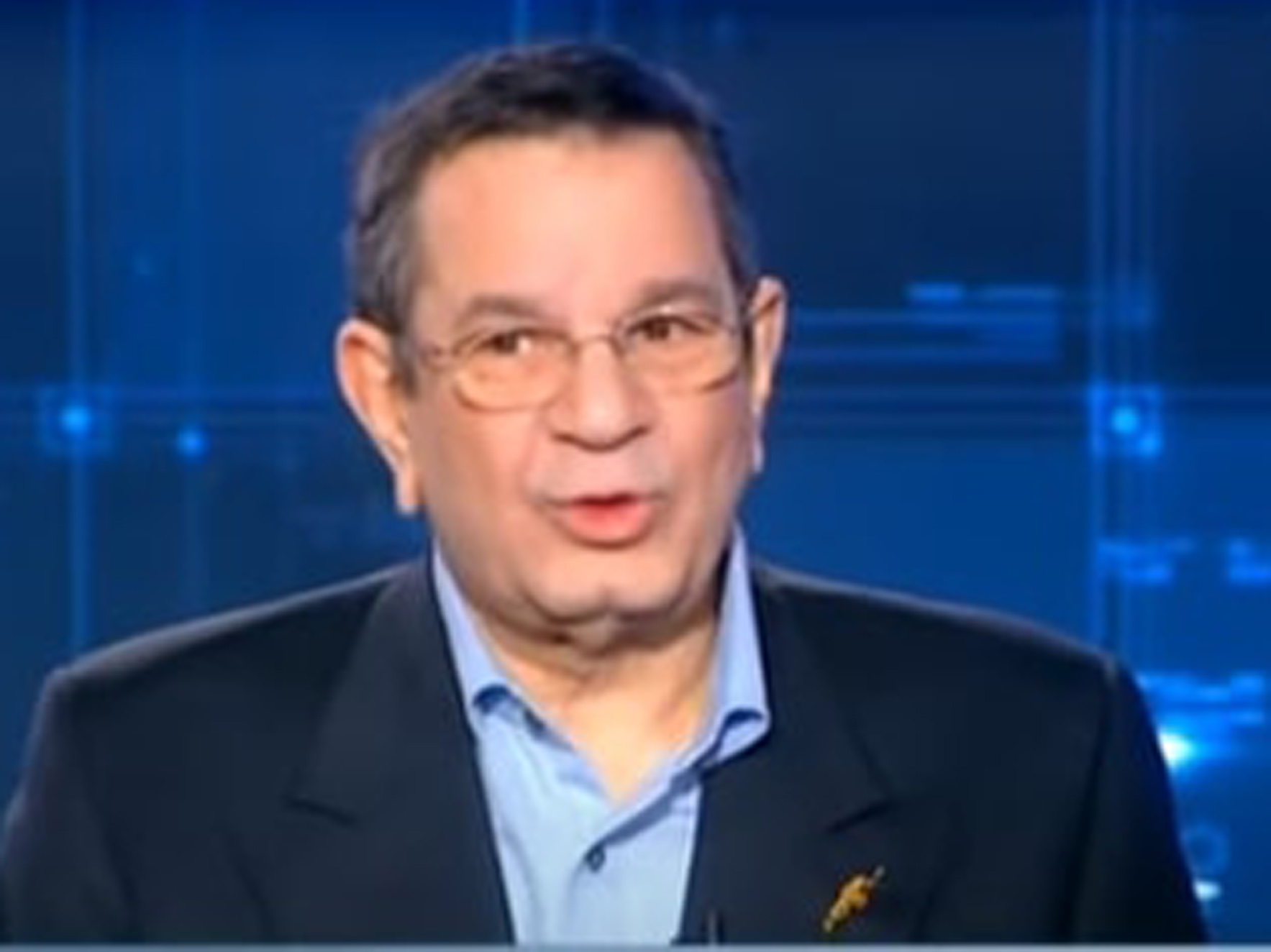 Σπανουδάκης: Η σχέση του με τη Ρούλα Κορομηλά