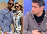 Ουγγαρέζος για Σπυροπούλου: Σταματά να προκαλείς το κοινό αίσθημα Ουγγαρέζος για Σπυροπούλου: Σταματά να προκαλείς το κοινό αίσθημα