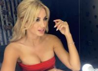 Κωνσταντίνα Σπυροπούλου: Τρέλανε κόσμο με την εμφάνισή της στον Αρναούτογλου