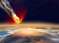 NASA: Προσομοίωση για πρόσκρουση αστεροειδή στην Γη NASA: Προσομοίωση για πρόσκρουση αστεροειδή στην Γη