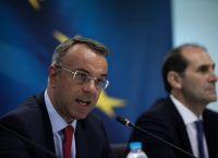 Σταϊκούρας για ομόλογο: Η χώρα κερδίζει την εμπιστοσύνη της διεθνούς επενδυτικής κοινότητας