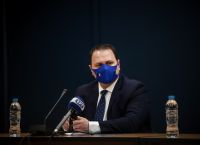 Σταμπουλίδης: Ανοίγουν τα μεγάλα πολυκαταστήματα Σταμπουλίδης: Ανοίγουν τα μεγάλα πολυκαταστήματα